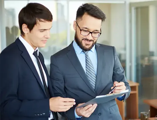 Consulting Services